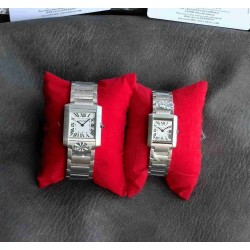 CARTIER    Tank(2023)  CA0314