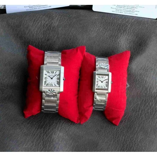 CARTIER    Tank(2023)  CA0314