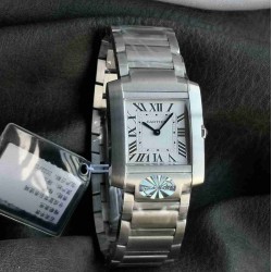 CARTIER    Tank(2023)  CA0314