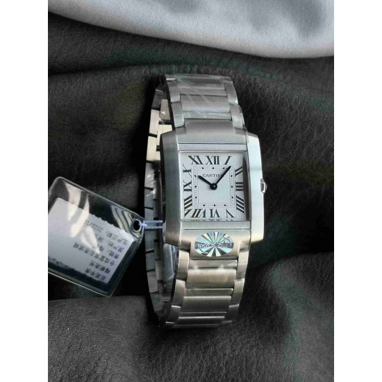 CARTIER    Tank(2023)  CA0314