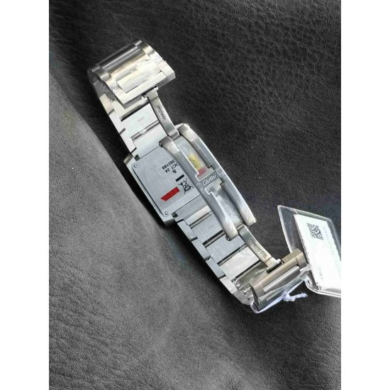 CARTIER    Tank(2023)  CA0314