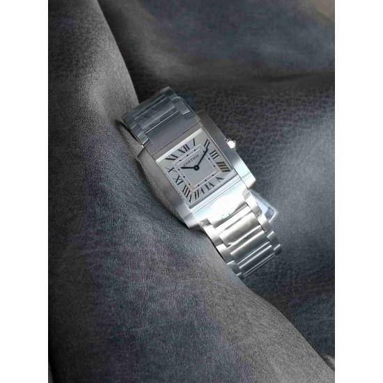 CARTIER    Tank(2023)  CA0314