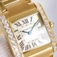 CARTIER    Tank(2023)  CA0315