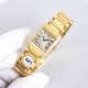 CARTIER    Tank(2023)  CA0315