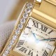 CARTIER    Tank(2023)  CA0315