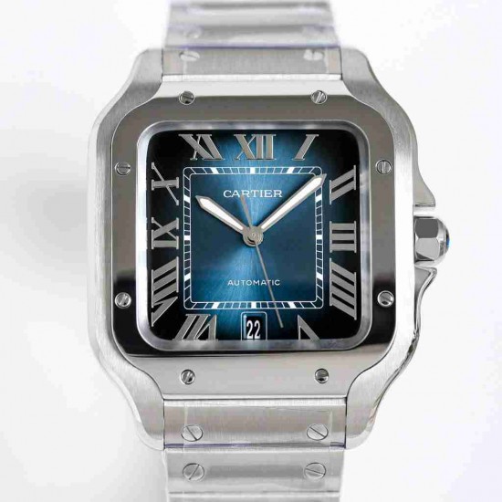 CARTIER     Santos CA0318