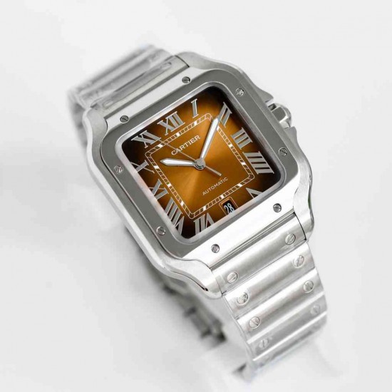 CARTIER     Santos CA0319