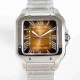 CARTIER     Santos CA0319