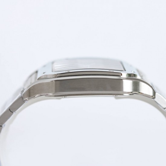 CARTIER     Santos CA0319