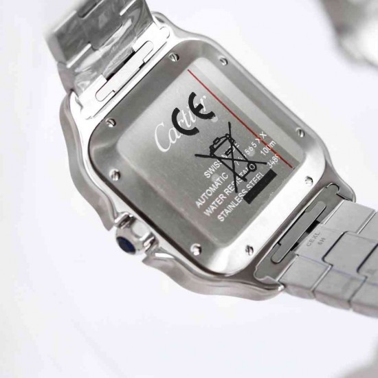 CARTIER     Santos CA0319