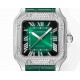 CARTIER     Santos （medium） CA0320