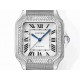 CARTIER     Santos （medium） CA0321