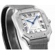 CARTIER     Santos （medium） CA0321