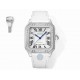 CARTIER     Santos （medium） CA0323