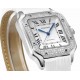 CARTIER     Santos （medium） CA0323