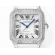 CARTIER     Santos （medium） CA0323