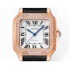 CARTIER     Santos （medium） CA0326