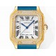 CARTIER     Santos （medium） CA0327