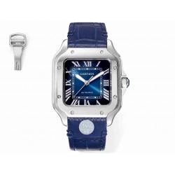 CARTIER     Santos （medium） CA0329