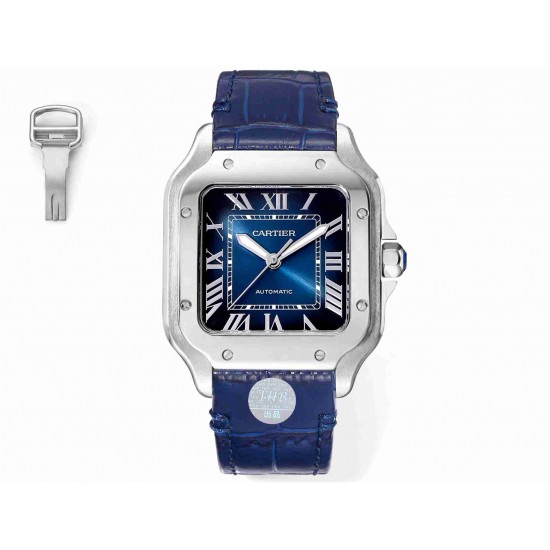 CARTIER     Santos （medium） CA0329