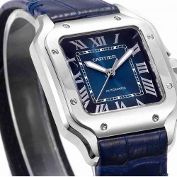 CARTIER     Santos （medium） CA0329