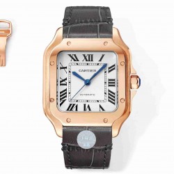 CARTIER     Santos （medium） CA0330