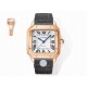 CARTIER     Santos （medium） CA0330