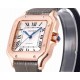 CARTIER     Santos （medium） CA0330