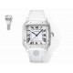 CARTIER     Santos （medium） CA0331