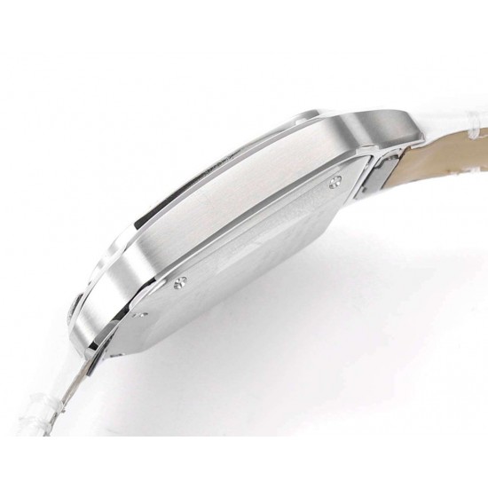 CARTIER     Santos （medium） CA0331