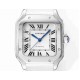 CARTIER     Santos （medium） CA0331