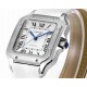 CARTIER     Santos （medium） CA0331