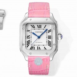 CARTIER     Santos （medium） CA0332