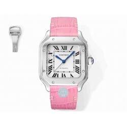 CARTIER     Santos （medium） CA0332