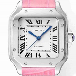 CARTIER     Santos （medium） CA0332