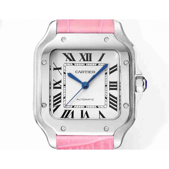 CARTIER     Santos （medium） CA0332