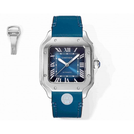 CARTIER     Santos （medium） CA0333