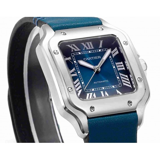 CARTIER     Santos （medium） CA0333