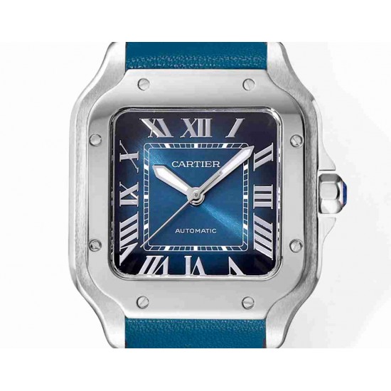 CARTIER     Santos （medium） CA0333