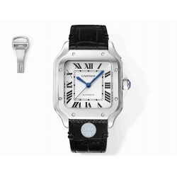 CARTIER     Santos （medium） CA0334