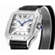 CARTIER     Santos （medium） CA0334