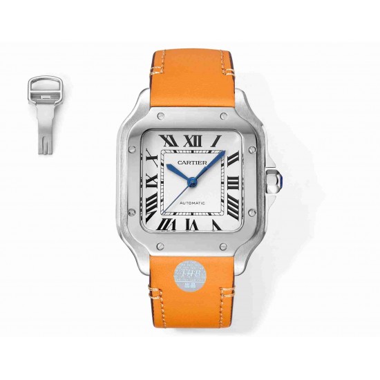 CARTIER     Santos （medium） CA0335