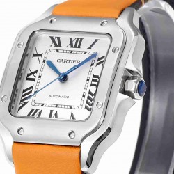 CARTIER     Santos （medium） CA0335