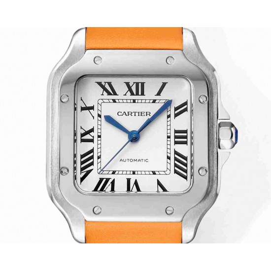 CARTIER     Santos （medium） CA0335