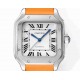 CARTIER     Santos （medium） CA0335