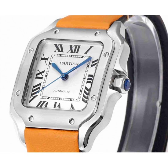 CARTIER     Santos （medium） CA0335