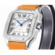 CARTIER     Santos （medium） CA0335