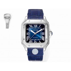 CARTIER     Santos （medium） CA0337