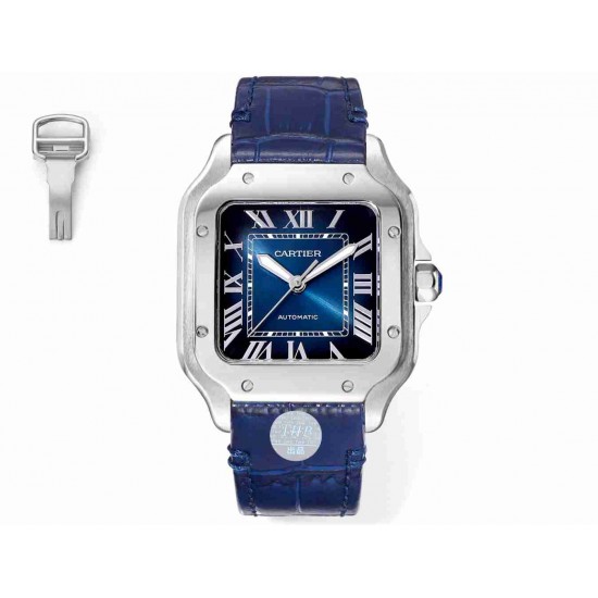 CARTIER     Santos （medium） CA0337