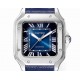 CARTIER     Santos （medium） CA0337